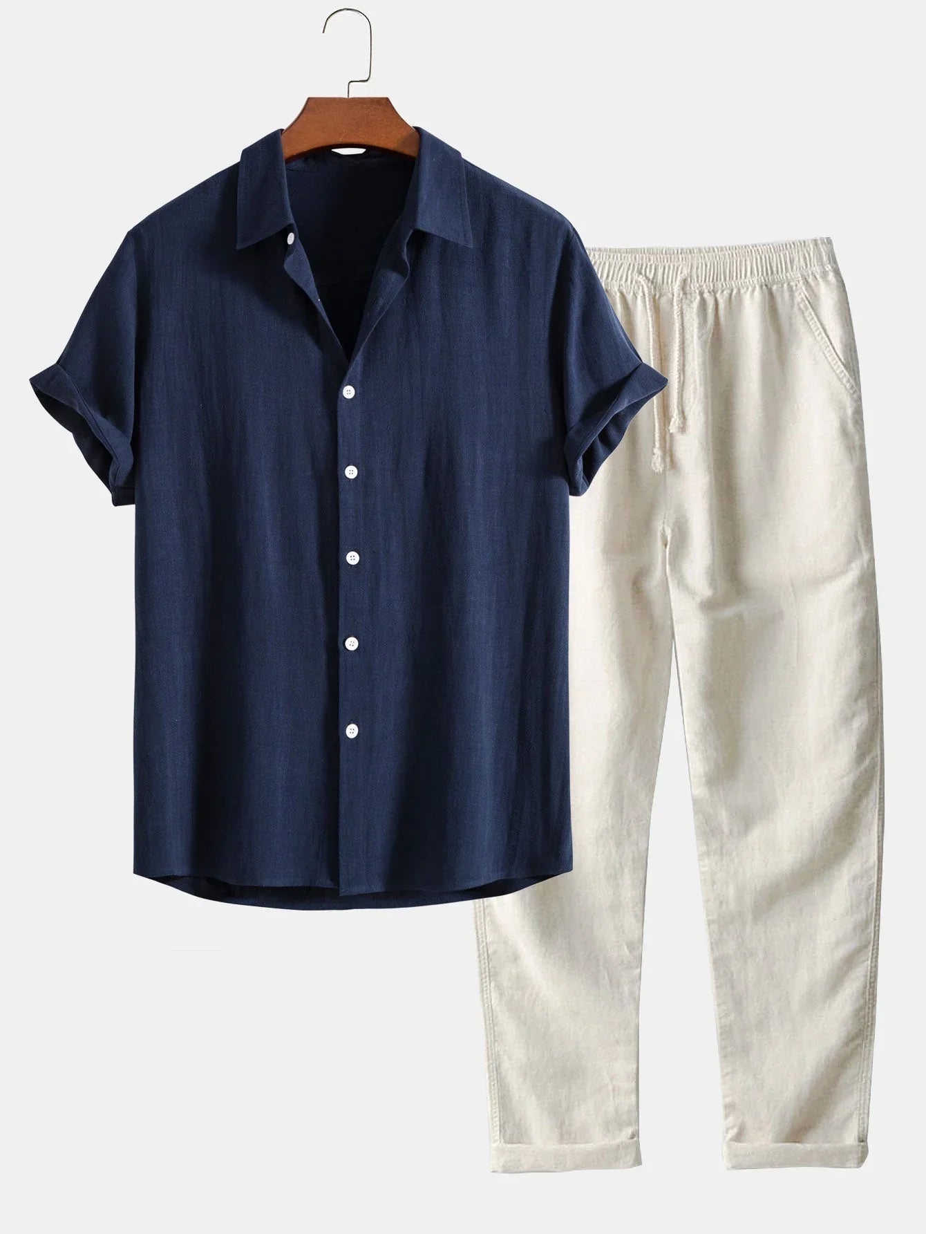 Summer set for men - Dante