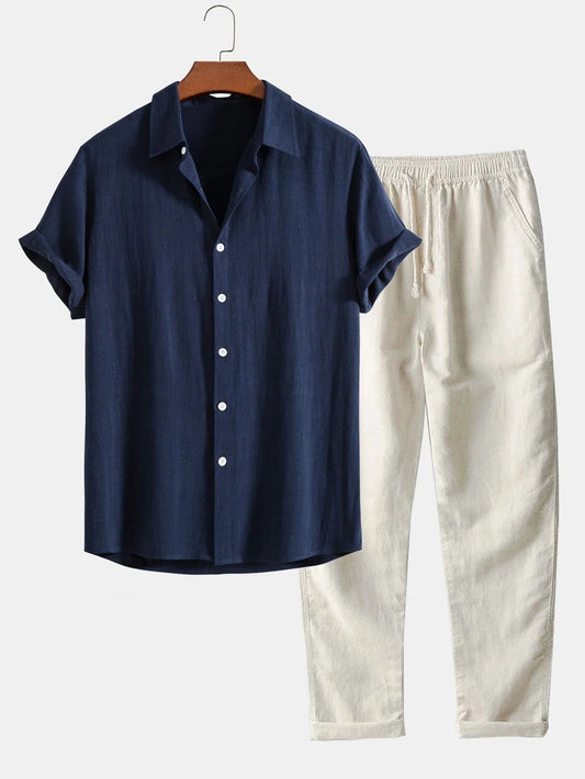 Summer set for men - Dante