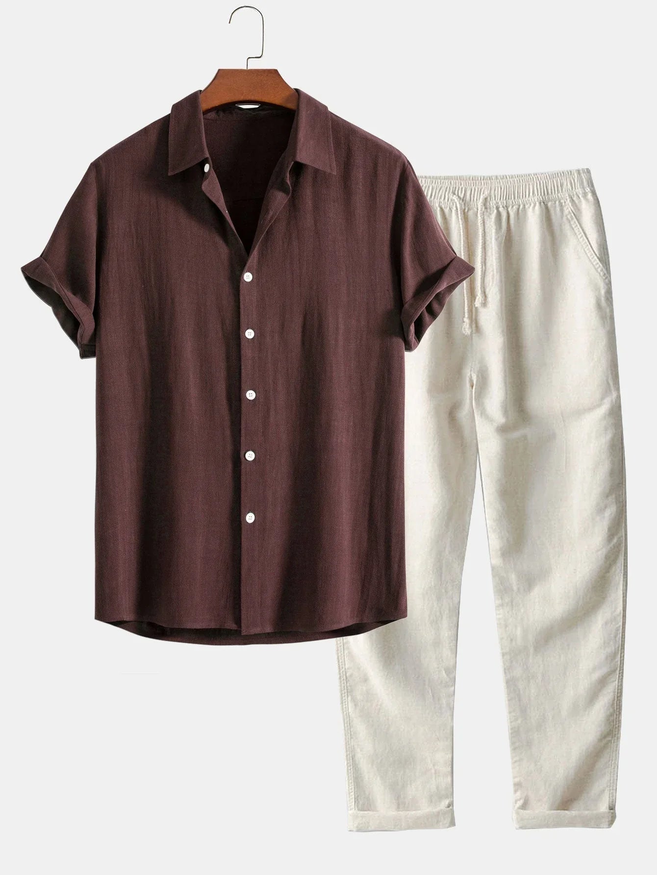 Summer set for men - Dante