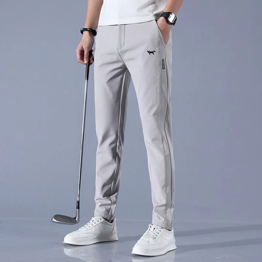 Fashionable golf pants - Brant