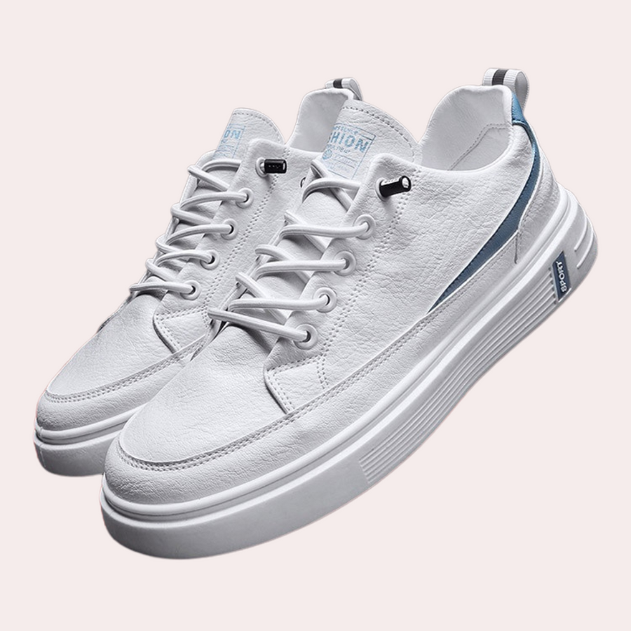 Elias - comfortable and stylish men's trainers