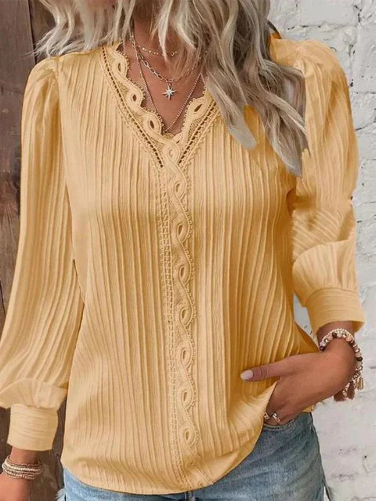 Elegant blouse for women | Dale