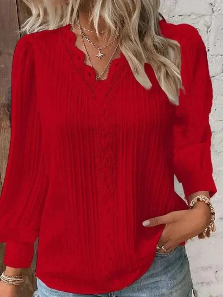 Elegant blouse for women | Dale