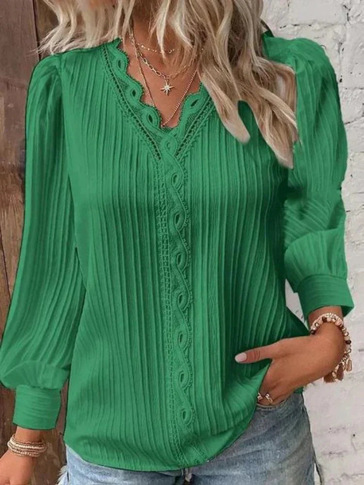 Elegant blouse for women | Dale