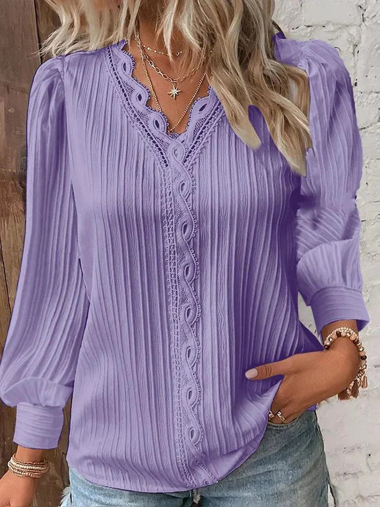 Elegant blouse for women | Dale