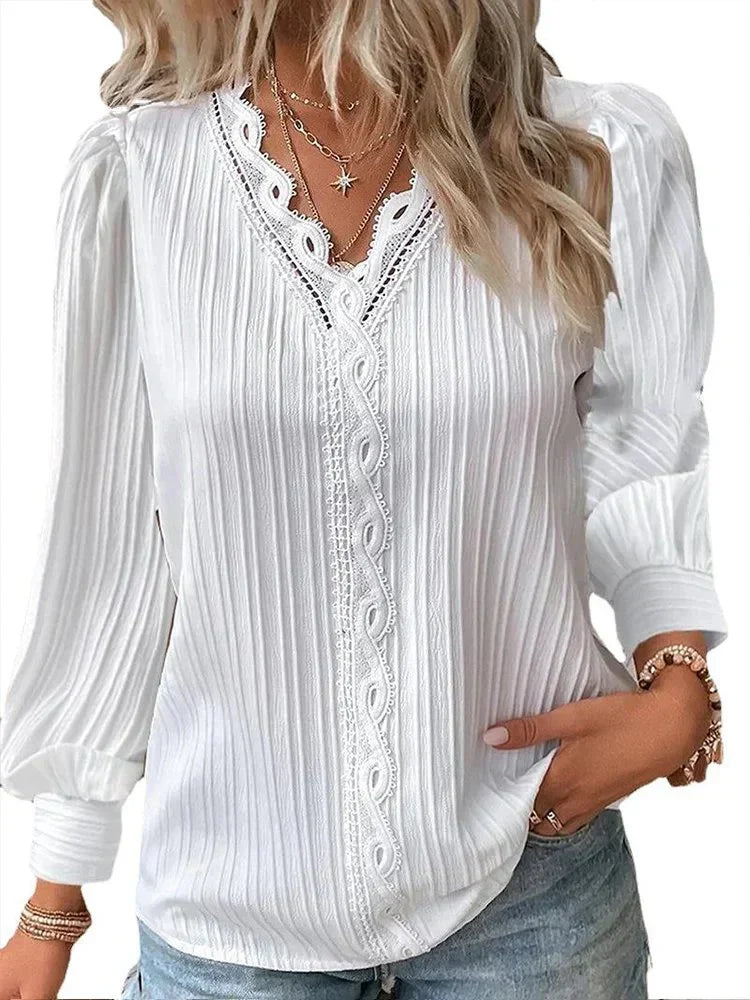 Elegant blouse for women | Dale