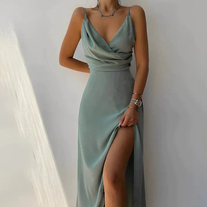 Andromda - elegant dress