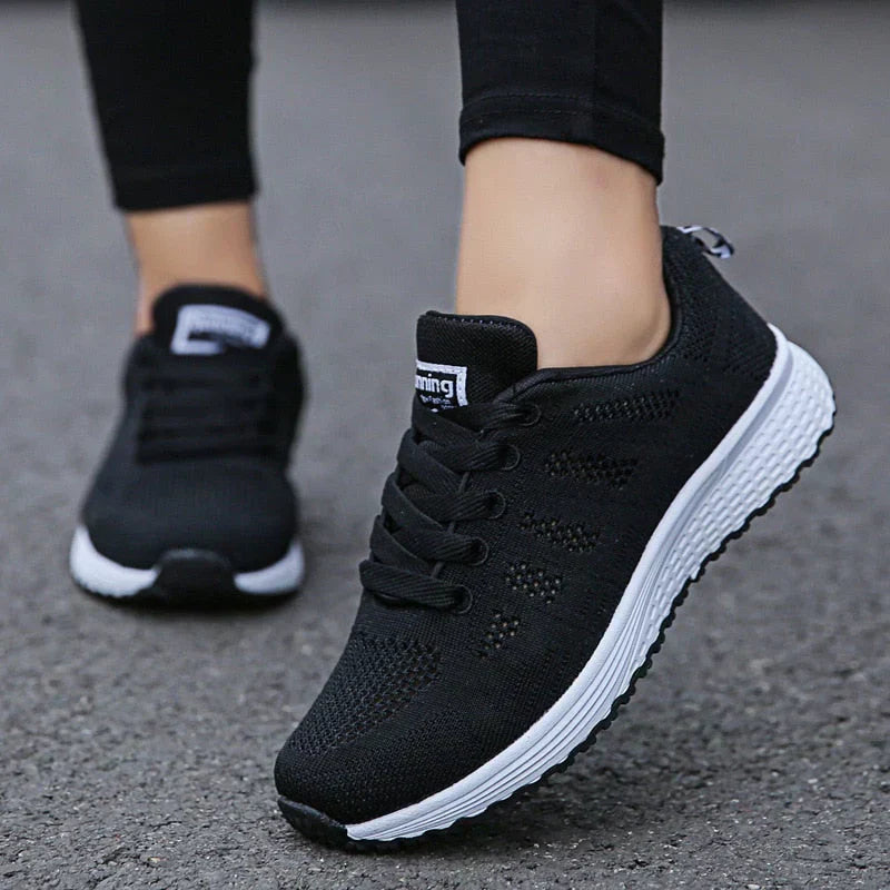 Zanda's - ergonomic freizeitschuhe