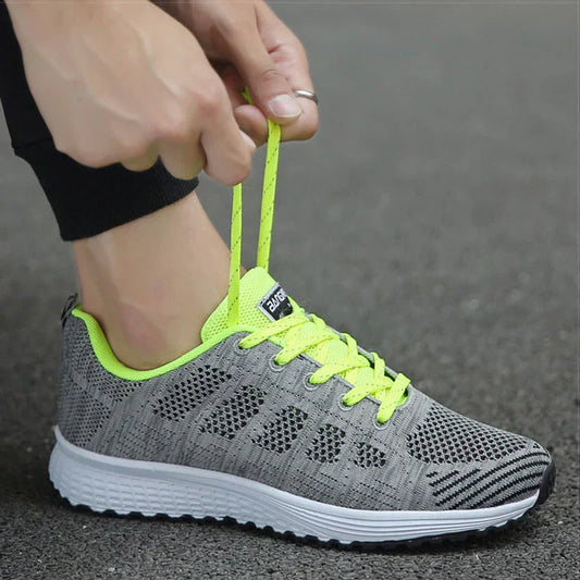 Zanda's - ergonomic freizeitschuhe