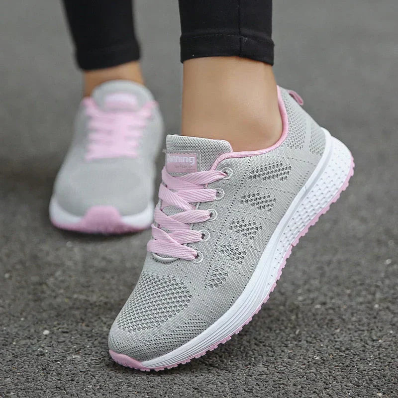 Zanda's - ergonomic freizeitschuhe