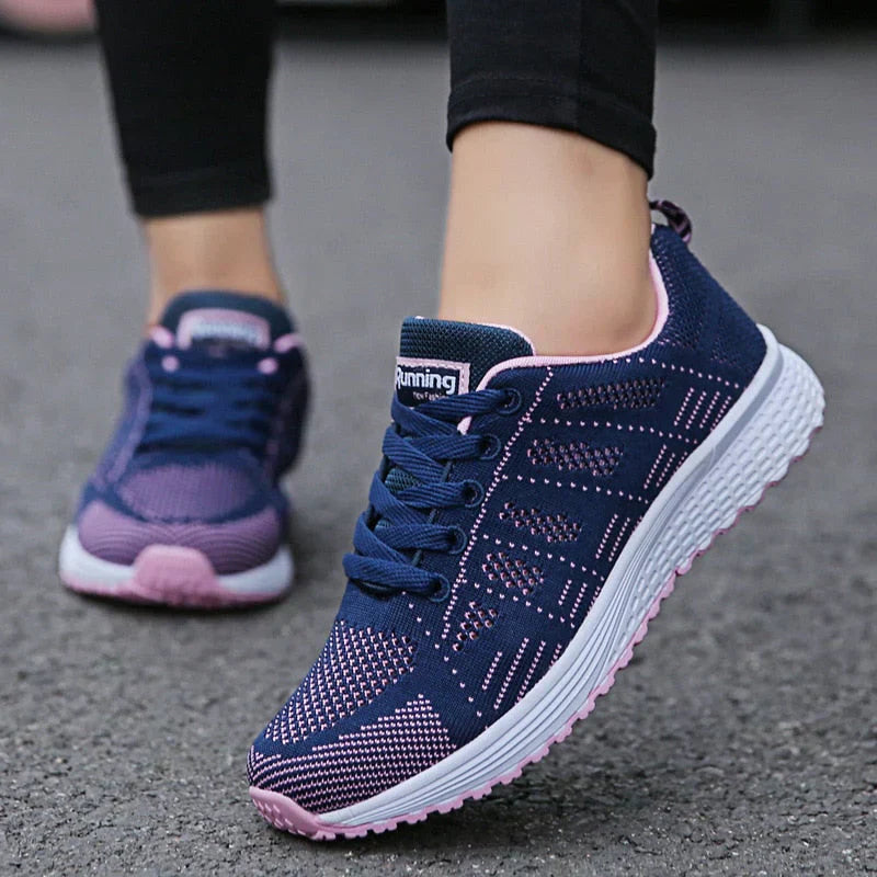 Zanda's - ergonomic freizeitschuhe