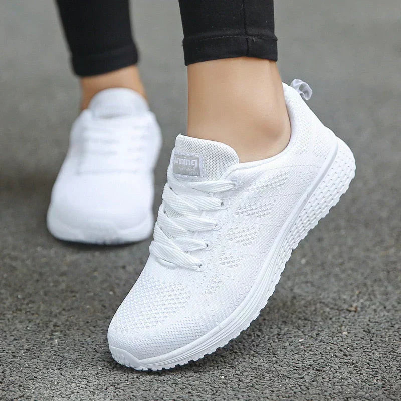 Zanda's - ergonomic freizeitschuhe