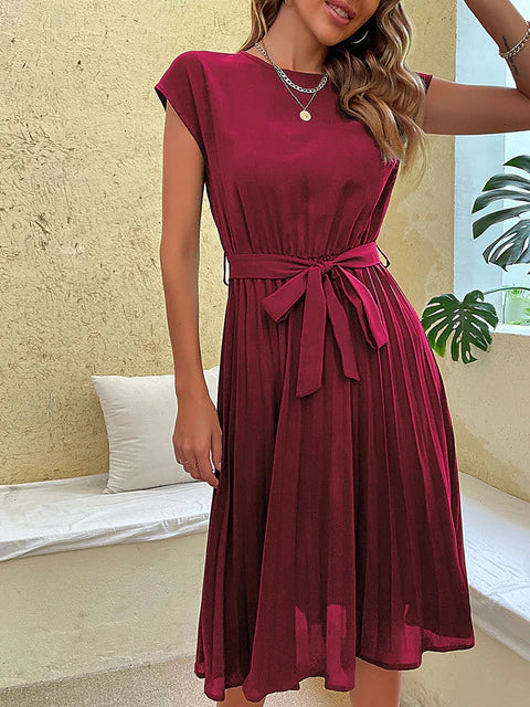 Elegant summer dress - Jelica