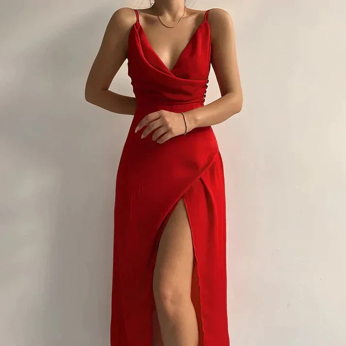 Andromda - elegant dress