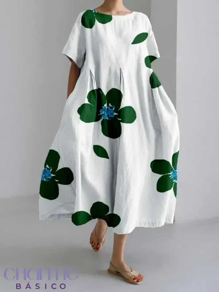 Stylish dress - Mila