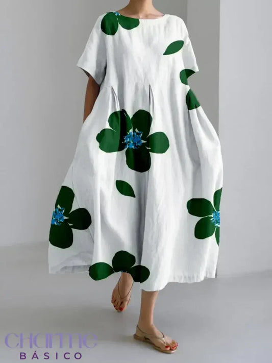 Stylish dress - Mila