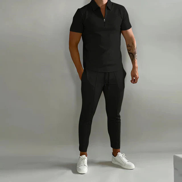 UrbanFlex - tracksuit