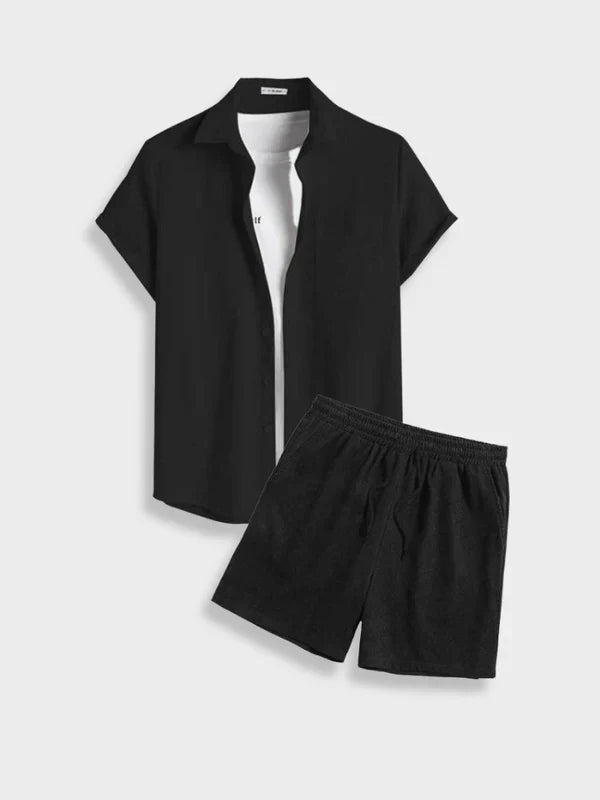 Summer set corduroy - Antonio