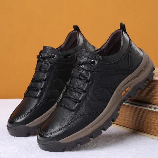 Orthopedic-leather-shoes-for-men