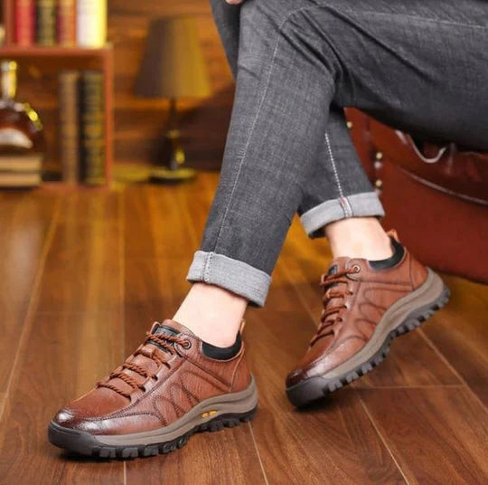 Orthopedic-leather-shoes-for-men