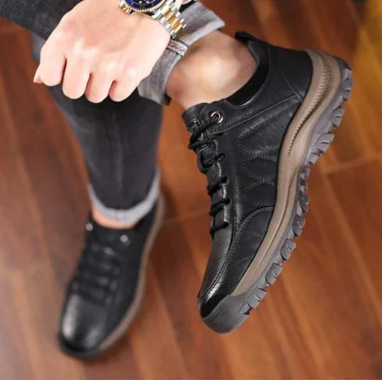 Orthopedic-leather-shoes-for-men