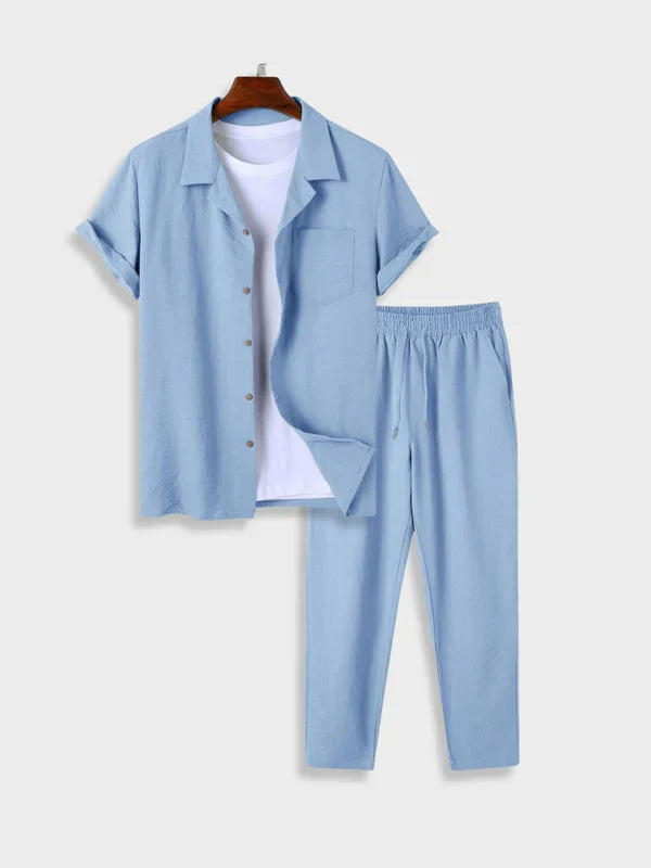 Vintage summer set - Roma