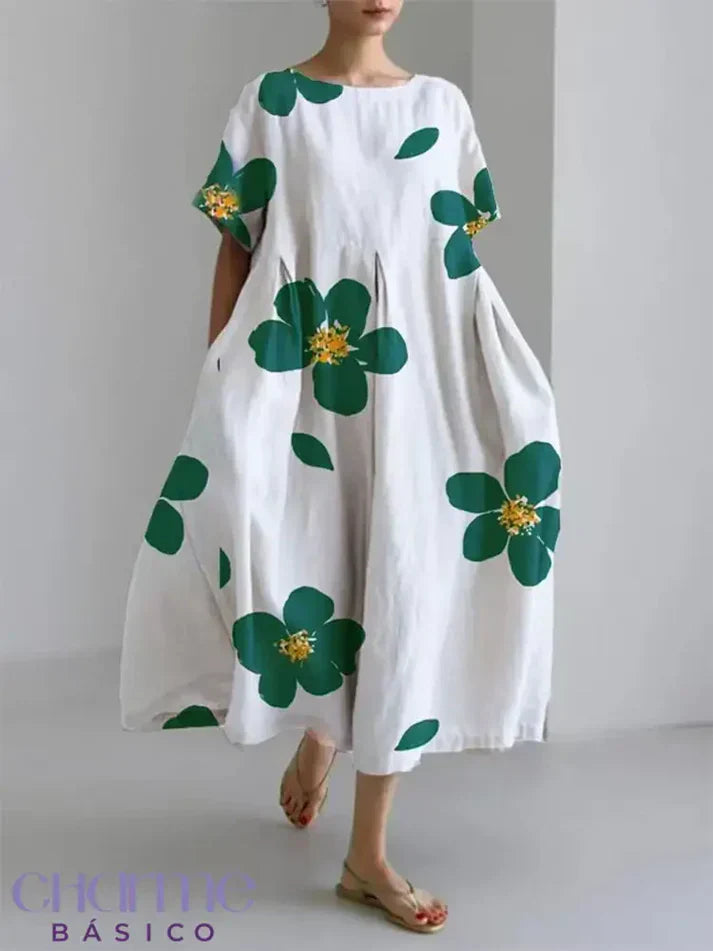 Stylish dress - Mila