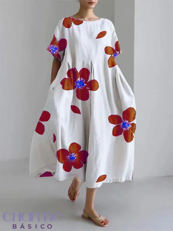 Stylish dress - Mila