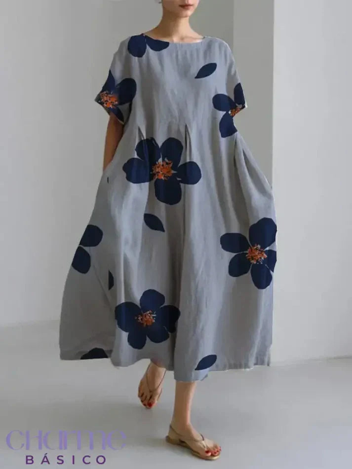 Stylish dress - Mila
