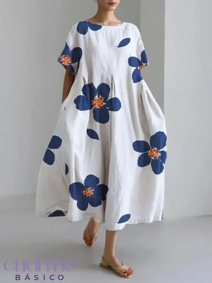 Stylish dress - Mila