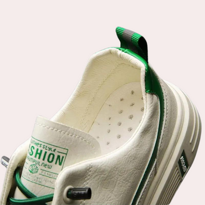 Elias - comfortable and stylish men's trainers