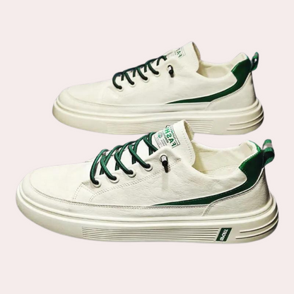 Elias - comfortable and stylish men's trainers