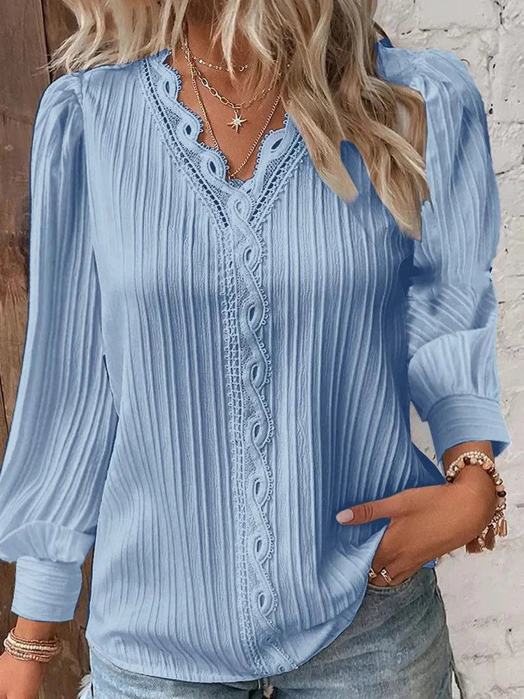 Elegant blouse for women | Dale