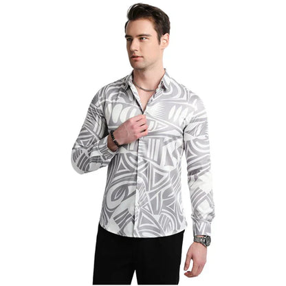 James - party blouse for nightlife | an evening collection