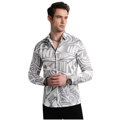 James - party blouse for nightlife | an evening collection