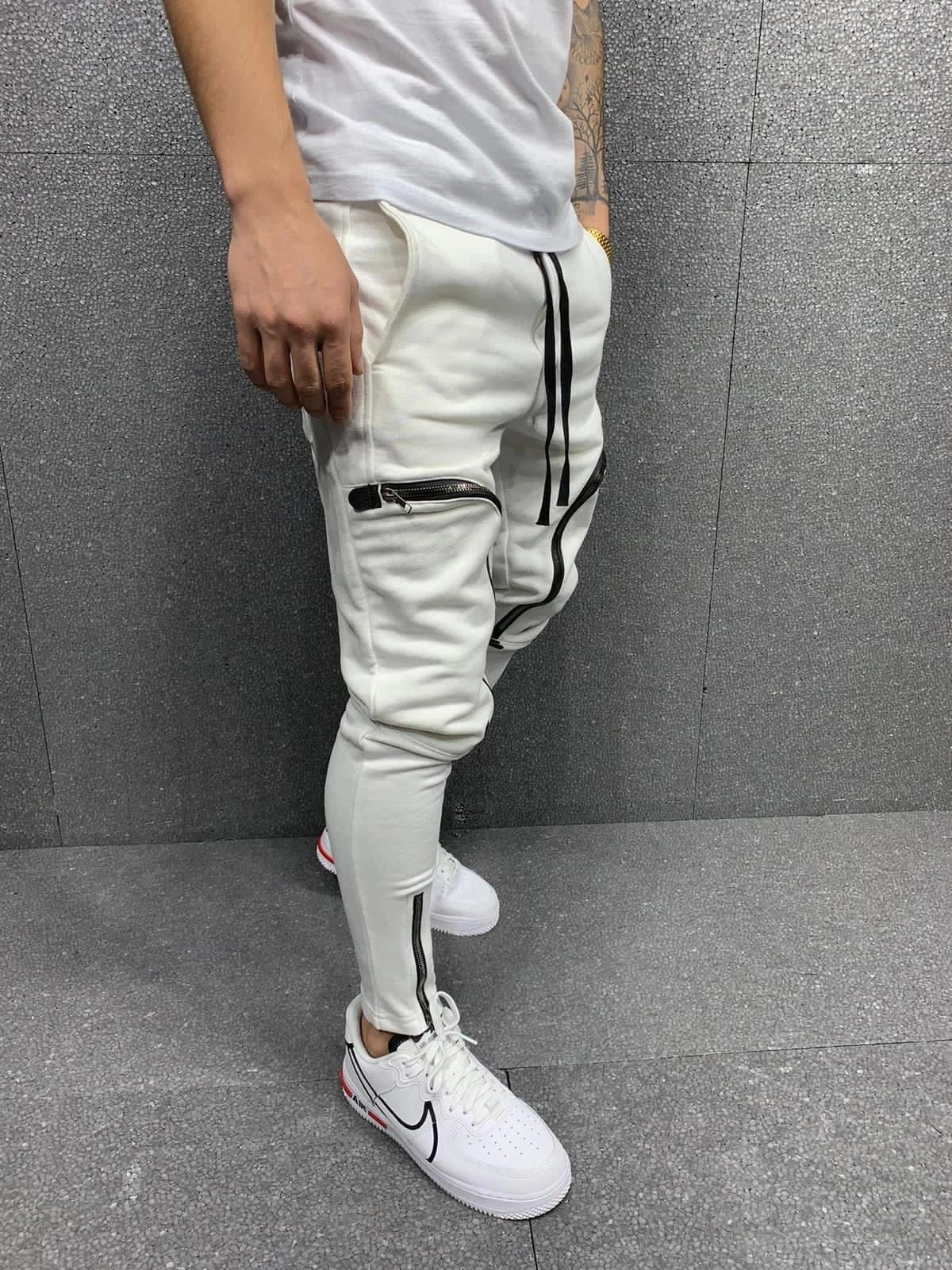 Casual And Stylish Sweatpants