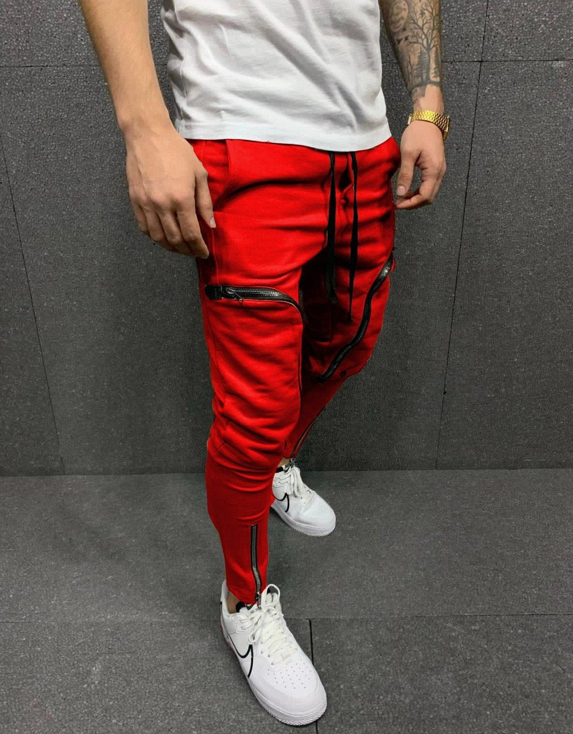 Casual And Stylish Sweatpants