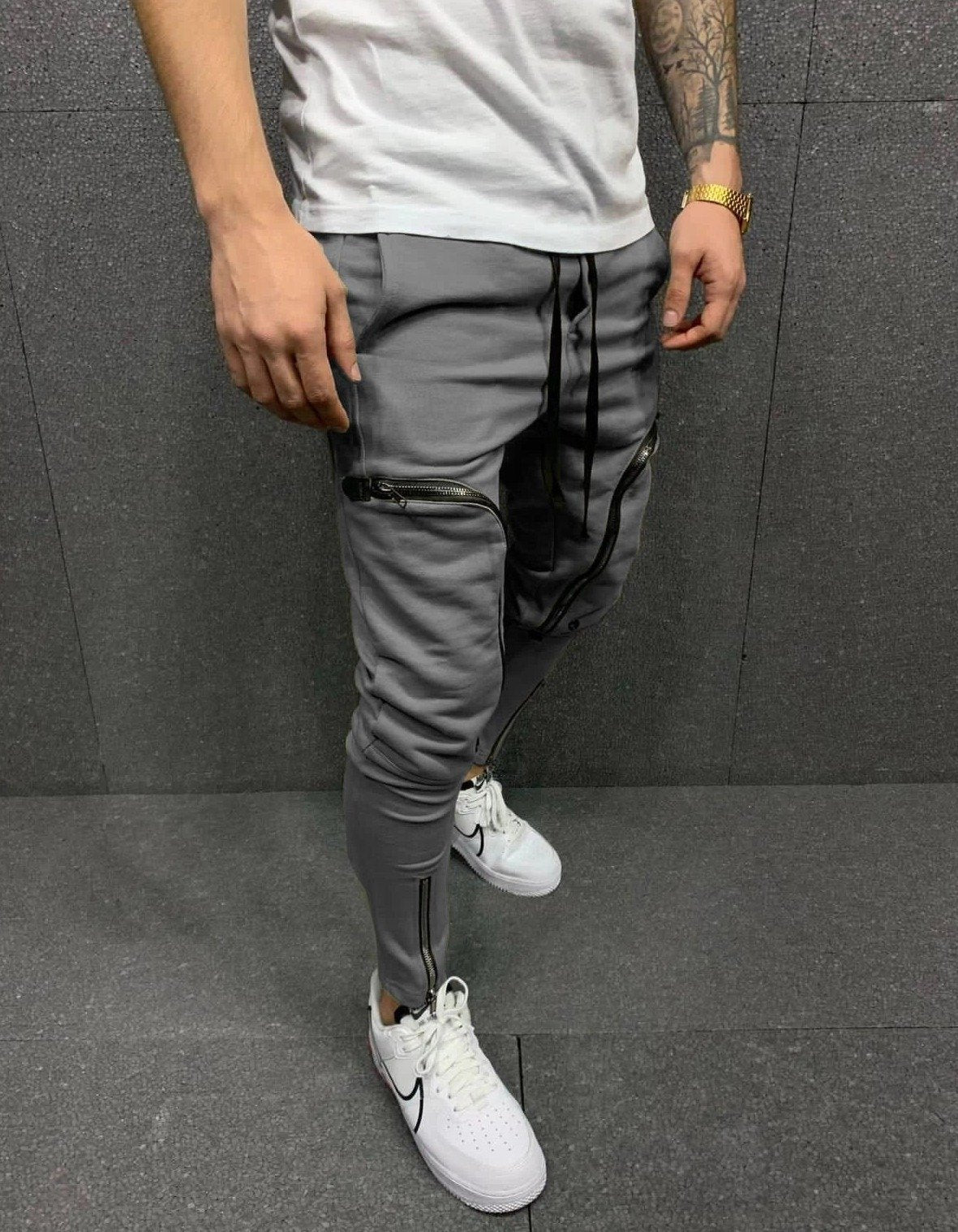 Casual And Stylish Sweatpants